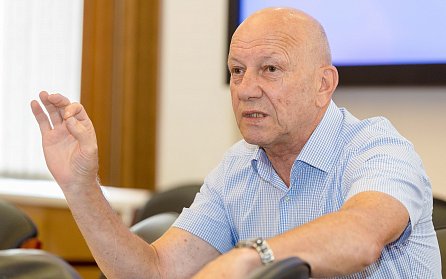 Геннадий Аверьянов: «Российское движение детей и молодежи – преемник лучших традиций пионерии»